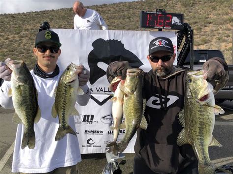 California Delta Fishing Report & Angler’s Guide (2024).